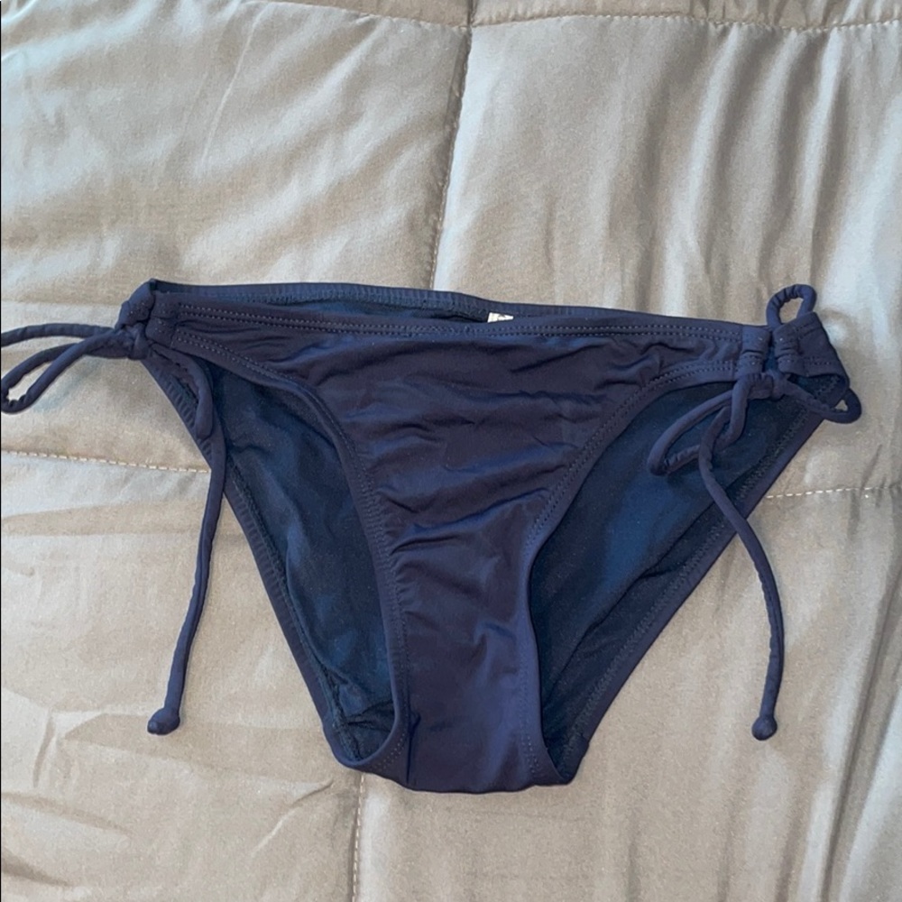 Bathing suit bottoms